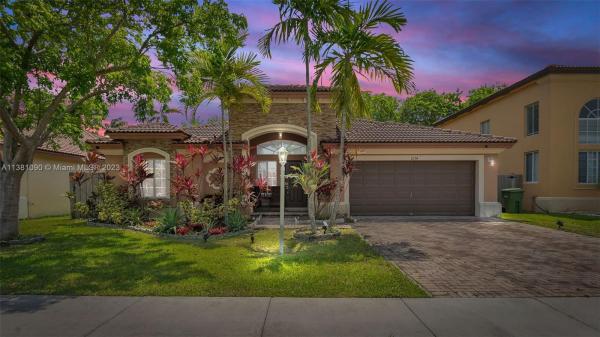 Estates At Mendicino, 1074 NE 35th Ave, Homestead, Florida 33033, image 1