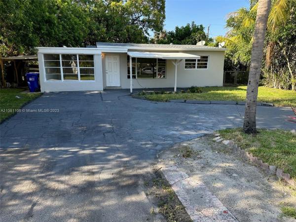 Vera Villas, 271 NE 22nd St, Pompano Beach, Florida 33060, image 1