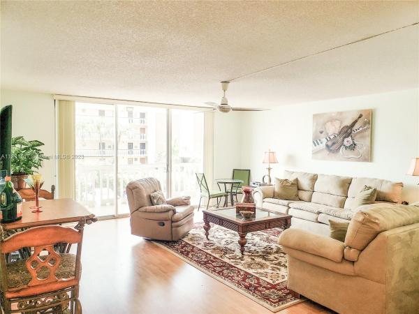 Meadowbrook Towers, 400 NE 12th Ave #201, Hallandale Beach, Florida 33009, image 2