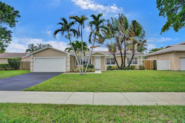 Flamingo Gardens East, 11539 SW 56th St, Cooper City, Florida 33330, image 1