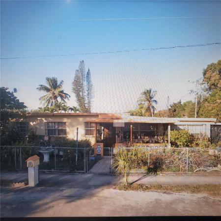 West Miami Shores, 11000 NW 5th Ave, West Little River, Florida 33168, image 2