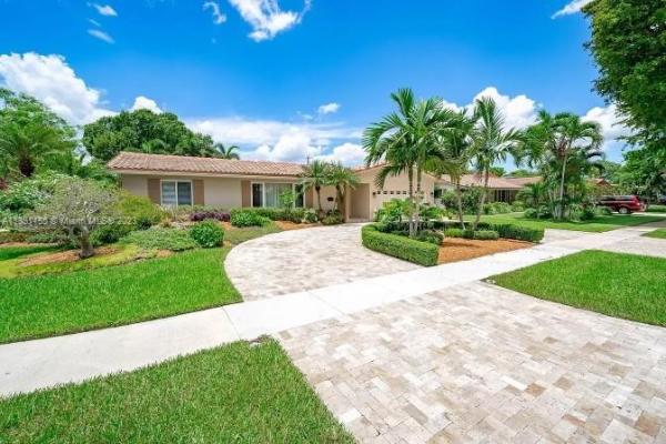 Plantation Estates, 1091 SW 67th Ter, Plantation, Florida 33317, image 1
