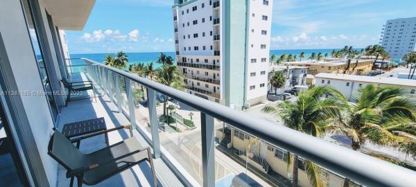 Costa Hollywood, 777 N Ocean Dr #N510, Hollywood, Florida 33019, image 1