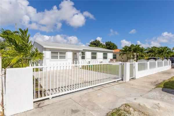 Arcola Gardens, 935 NW 84th Ter, West Little River, Florida 33150, image 1