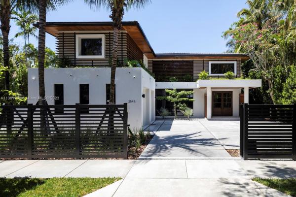 Ocean View Heights, 2545 Swanson Ave, Miami, Florida 33133, image 1