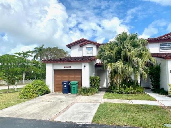 Saga Bay Townhomes, 20751 SW 83rd Ave #20751, Cutler Bay, Florida 33189, image 1