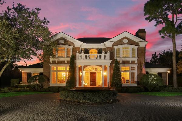 Steeplechase, 5934 Whirlaway Rd, Palm Beach Gardens, Florida 33418, image 1