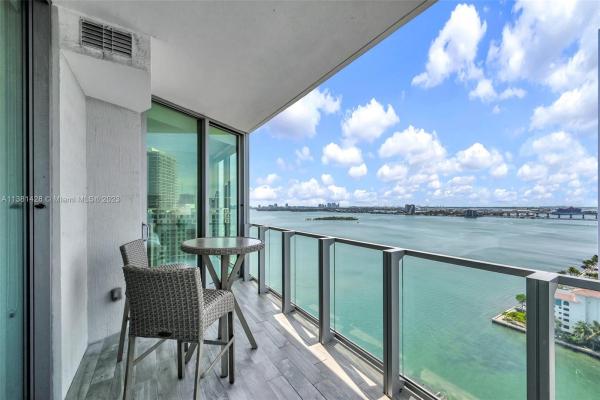 Biscayne Beach, 2900 NE 7th Ave #2109, Miami, Florida 33137, image 2