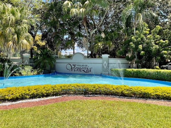 Villas De Venezia, 9998 Nob Hill Pl #9998, Sunrise, Florida 33351, image 1