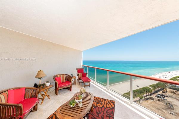 The Sterling, 6767 Collins Ave #2206, Miami Beach, Florida 33141, image 1