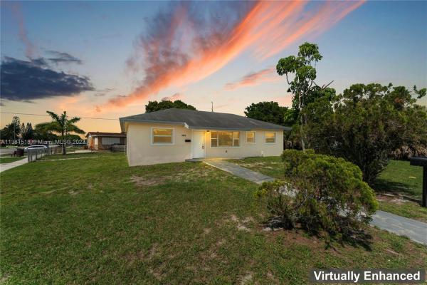Riverdale Estates, 3121 NW 210th Ter, Miami Gardens, Florida 33056, image 2