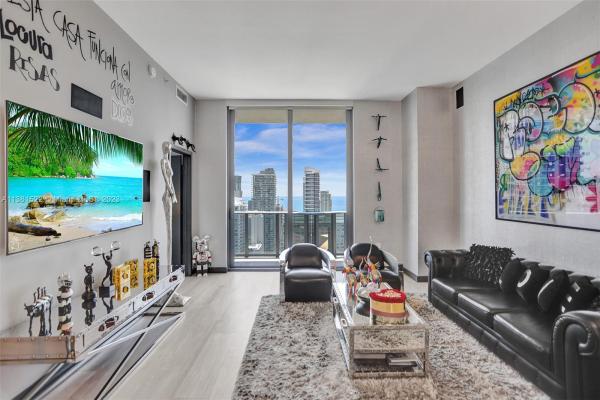 Brickell Heights West, 55 SW 9th St #4404, Miami, Florida 33130, image 1