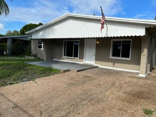 Royal Palms Park, 2031 NW 29th Ter, Fort Lauderdale, Florida 33311, image 1