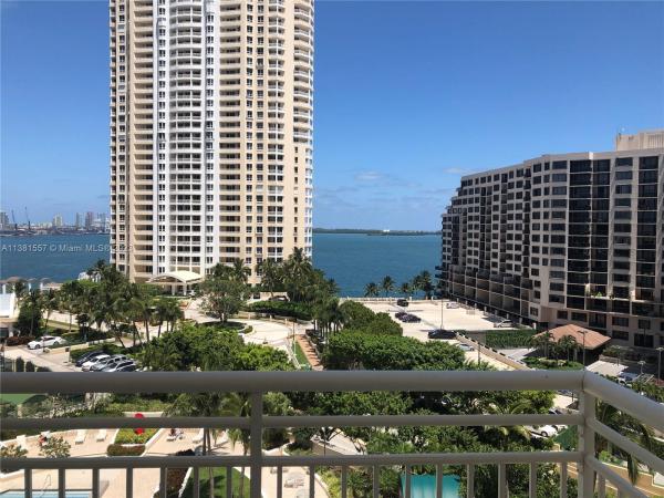 One Tequesta Point, 888 Brickell Key Dr #1103, Miami, Florida 33131, image 1