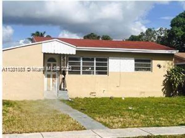 Breezy Heights, 1285 NW 129th St, North Miami, Florida 33167, image 1