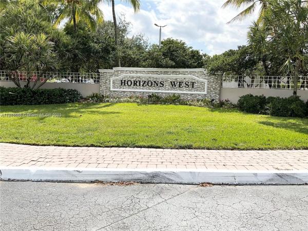 Horizons West, 8500 SW 133rd Avenue Rd #118, Kendale Lakes, Florida 33183, image 1