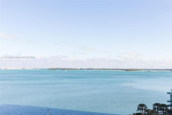 The Club At Brickell Bay, 1200 Brickell Bay Dr #2201, Miami, Florida 33131, image 2