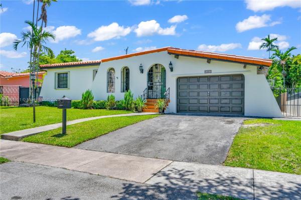 6330 SW 17th St, West Miami, Florida 33155, image 2