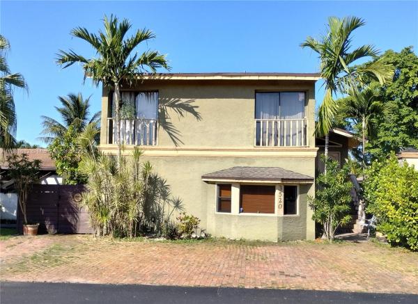 Los Paseos, 3520 SW 112th Pl, University Park, Florida 33165, image 1