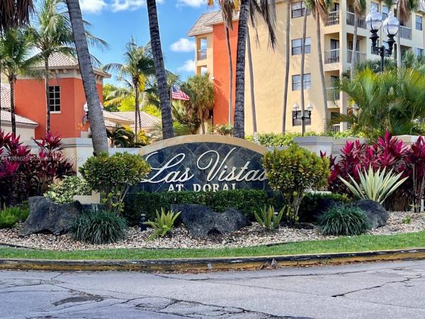 Las Vistas At Doral, 8160 Geneva Ct #109, Doral, Florida 33166, image 2