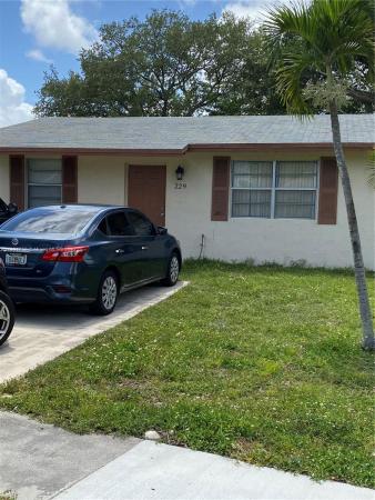 Town Of Modelo, 229 NW 7th Ave, Dania Beach, Florida 33004, image 1
