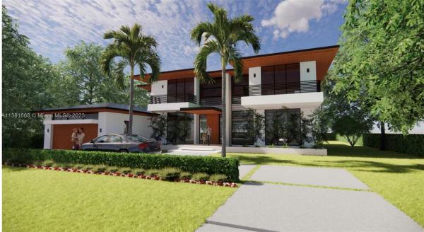 Groves, 6465 SW 84th St, Glenvar Heights, Florida 33143, image 1