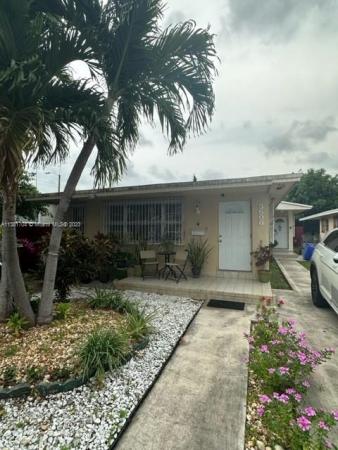 Silver Bluff Homesites, 3608 SW 25th St, Miami, Florida 33133, image 1