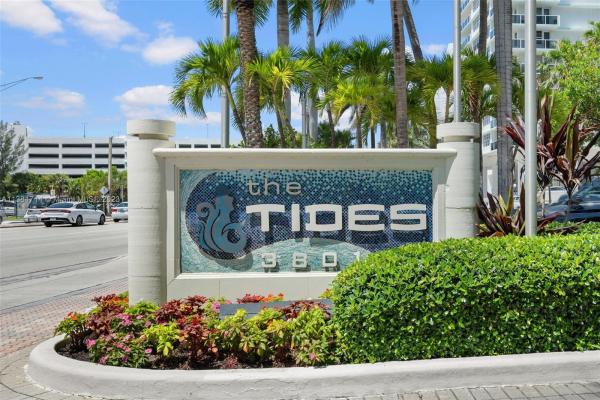 The Tides On Hollywood Beach, 3801 S Ocean Dr #2O, Hollywood, Florida 33019, image 2