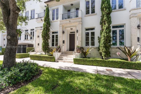 Anastasia Coral Gables, 521 Anastasia Ave #521, Coral Gables, Florida 33134, image 1
