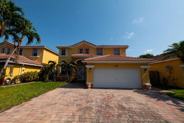 Villas Del Campo, 10781 SW 245th St, Princeton, Florida 33032, image 1
