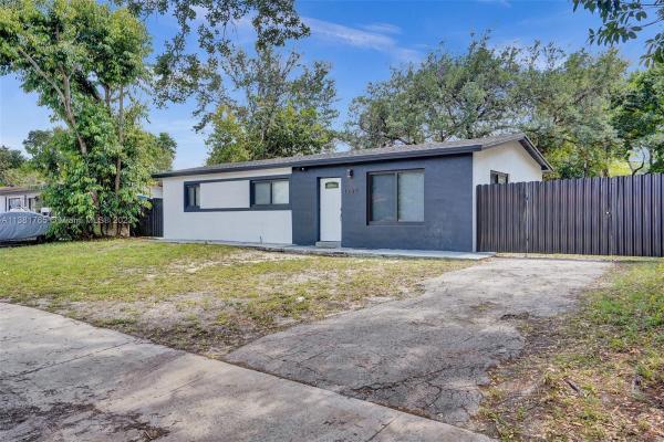 Ives Estates Residential, 1260 NE 208th Ter, Ives Estates, Florida 33179, image 2