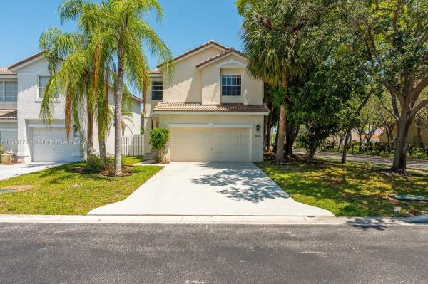 The Islands At Lake Charleston, 6857 Sugarloaf Key St, Lake Worth Beach, Florida 33467, image 1