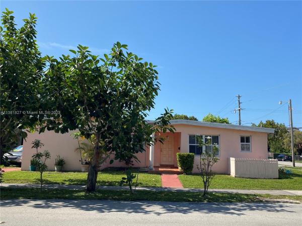 Silver Bluff Homesites, 3560 SW 24th St, Miami, Florida 33145, image 1
