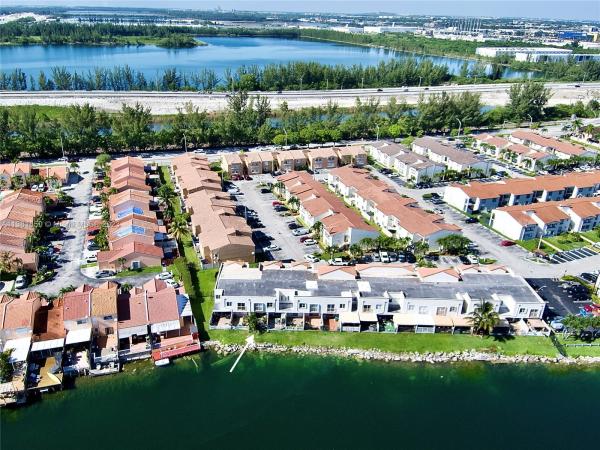 Puerto Bello, 12566 NW 11th Ln #1716, Tamiami, Florida 33182, image 1