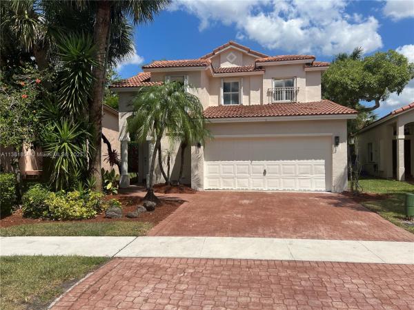 The Grove, 15899 SW 16th St, Pembroke Pines, Florida 33027, image 1