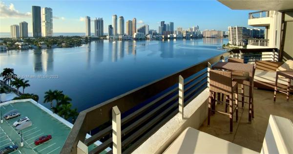 Mystic Pointe Tower 500, 3530 Mystic Pointe Dr #1714, Aventura, Florida 33180, image 1