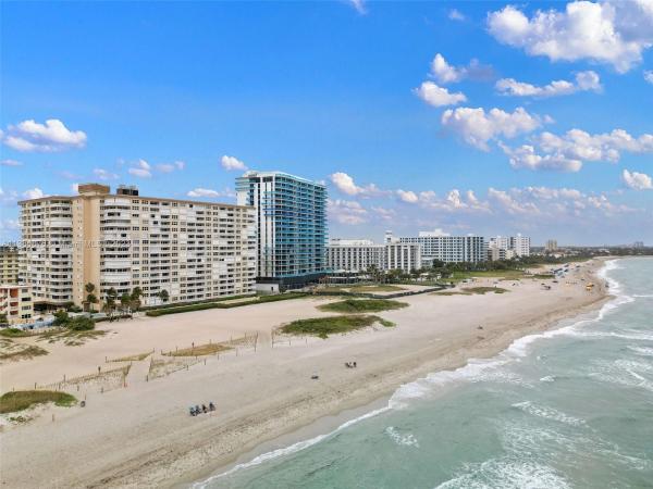 Century Plaza, 1012 N Ocean Blvd #1410, Pompano Beach, Florida 33062, image 1