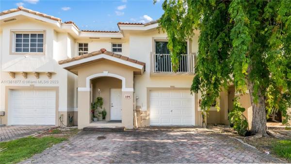Cedars Woods Homes, 14162 SW 260th St #104, Naranja, Florida 33032, image 1