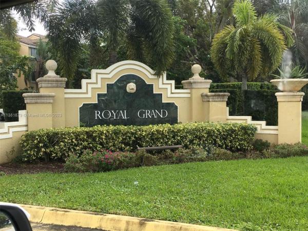 Royal Grand, 2620 S University Dr #208, Davie, Florida 33328, image 1