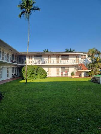 Dell Manor, 1825 Cleveland St #15, Hollywood, Florida 33020, image 1