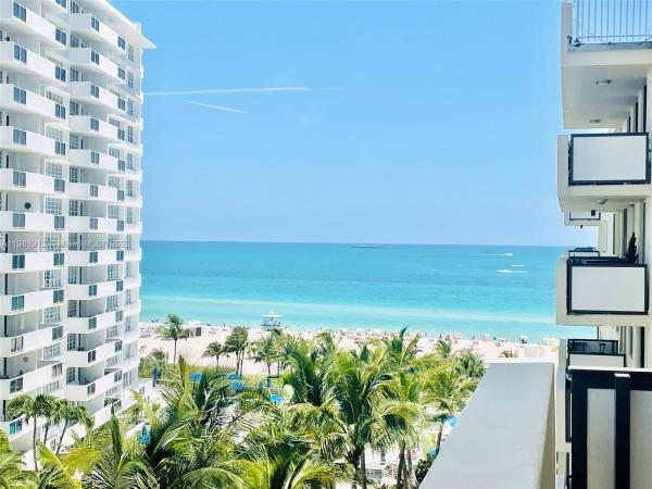 The Georgian, 1621 Collins Ave #907, Miami Beach, Florida 33139, image 2