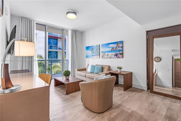 Costa Hollywood, 777 N Ocean Dr #S406, Hollywood, Florida 33019, image 1