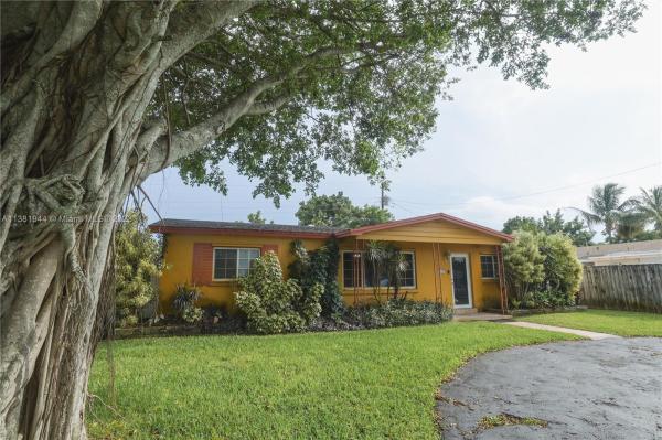 Boulevard Heights, 6630 Fillmore St, Hollywood, Florida 33024, image 2