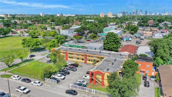 Westhaven, 2721 NW 23rd Ct, Miami, Florida 33142, image 1