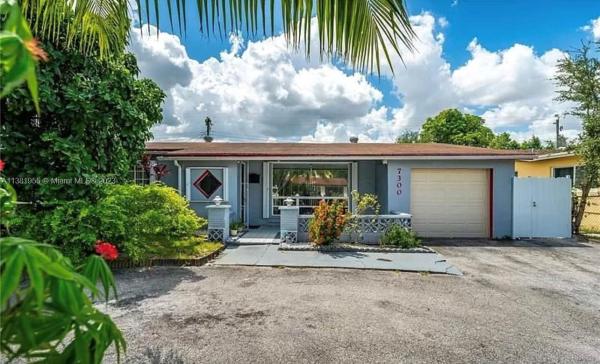 Miramar Park, 7300 Dilido Blvd, Miramar, Florida 33023, image 2