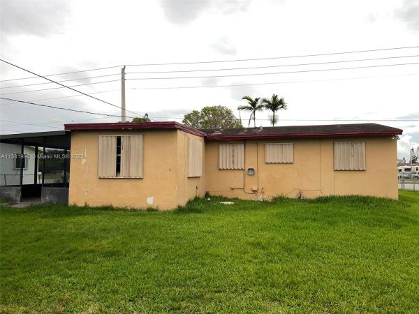South Allapattah Terrace, 22260 SW 112th Ave, Goulds, Florida 33170, image 1