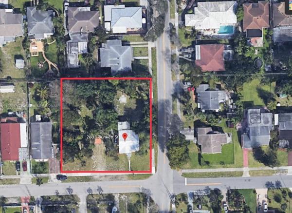 South Hollywood, 2603 Plunkett St, Hollywood, Florida 33020, image 1