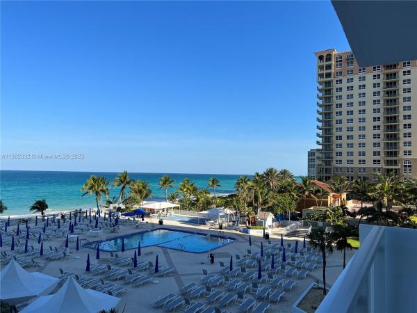 Parker Plaza Estates, 2030 S Ocean Dr #320, Hallandale Beach, Florida 33009, image 1