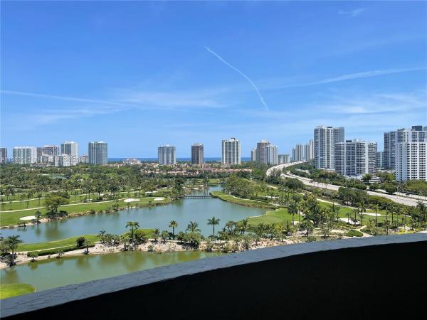 Turnberry On The Green, 19501 W Country Club Dr #1501, Aventura, Florida 33180, image 1