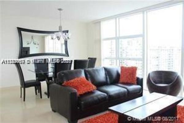 Beach Club 2, 1830 S Ocean Dr #1407, Hallandale Beach, Florida 33009, image 1